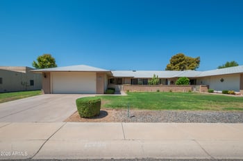 12759 Ballad Dr, Sun City West, AZ 85375