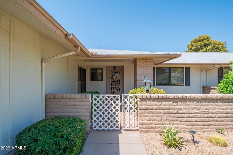 12759 Ballad Dr, Sun City West, AZ 85375