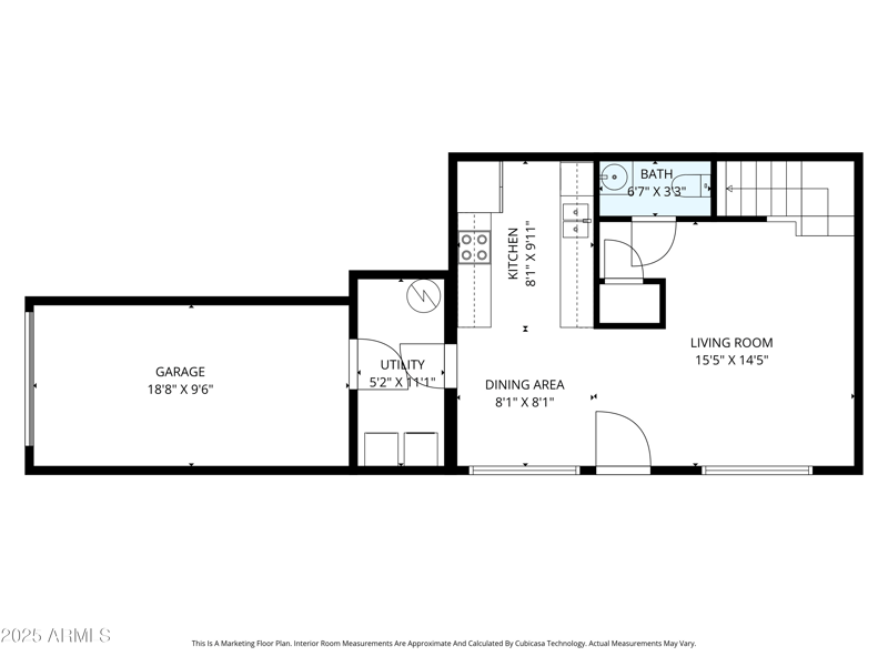 1276 85th Pl, Scottsdale, AZ 85257