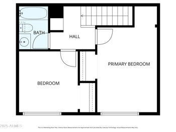 1276 85th Pl, Scottsdale, AZ 85257