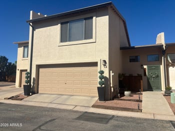1276 Leon Way, Sierra Vista, AZ 85635