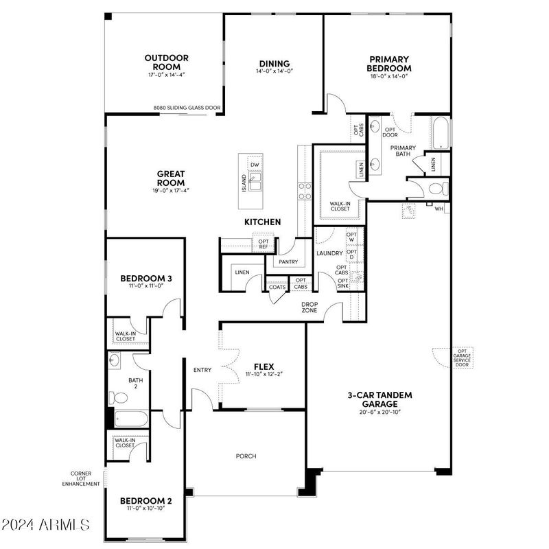 1276 S Golden Ore Ps, Apache Junction, AZ 85120