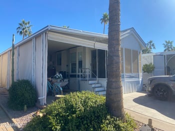 1276 Shawnee Dr #276, Apache Junction, AZ 85119