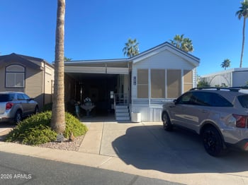 1276 Shawnee Dr #276, Apache Junction, AZ 85119