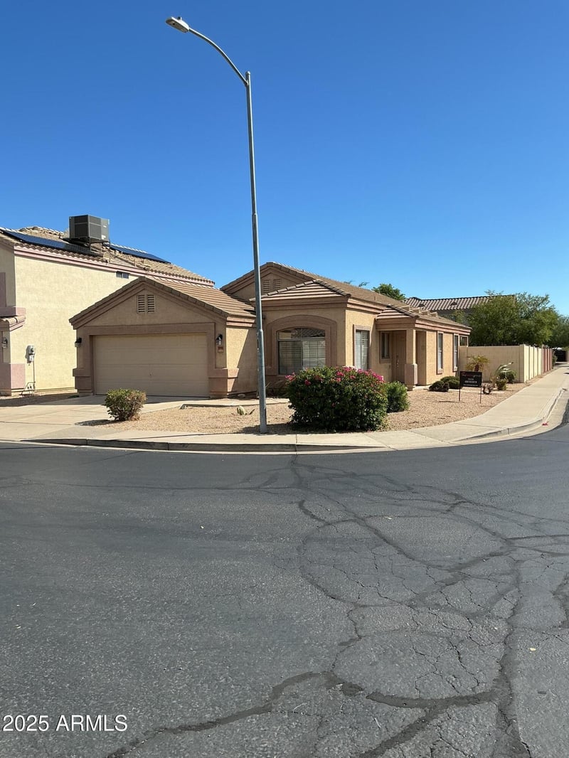 12761 Ventura St, El Mirage, AZ 85335