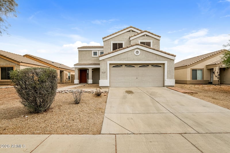 12762 Dahlia Dr, El Mirage, AZ 85335