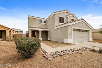 12762 Dahlia Dr, El Mirage, AZ 85335