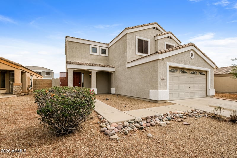 12762 Dahlia Dr, El Mirage, AZ 85335