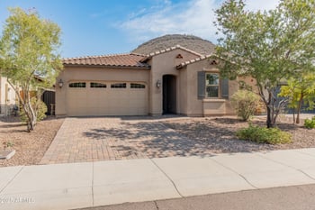 12764 Caraveo Pl, Peoria, AZ 85383