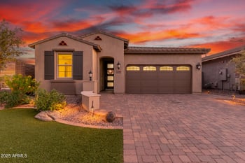 12765 Burnside Trl, Peoria, AZ 85383