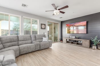 12765 Burnside Trl, Peoria, AZ 85383
