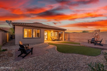 12765 Burnside Trl, Peoria, AZ 85383