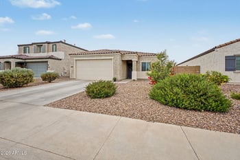 12766 Northview Ave, Glendale, AZ 85307