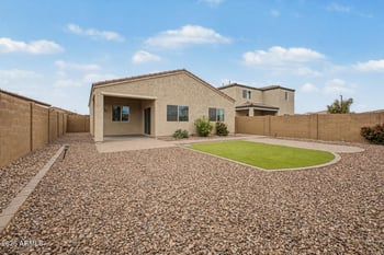 12766 Northview Ave, Glendale, AZ 85307