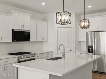 12768 N 306th Dr, Buckeye, AZ 85396
