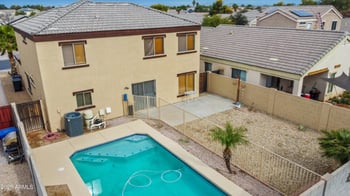 12769 Dreyfus Dr, El Mirage, AZ 85335