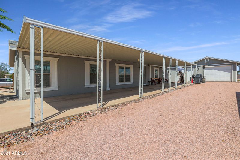 1277 S Hale Dr, Apache Junction, AZ 85120