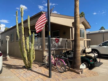 1277 Shawnee Dr, Apache Junction, AZ 85119