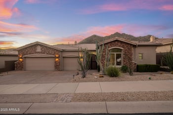 12770 145th Way, Scottsdale, AZ 85259