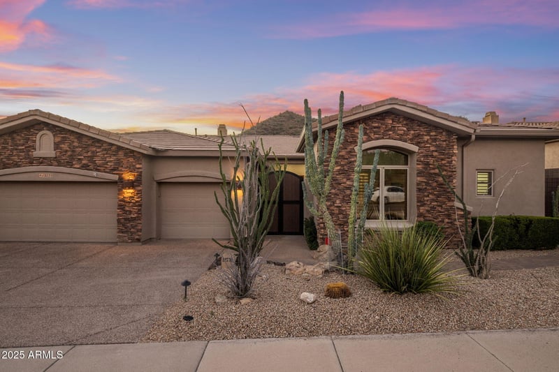 12770 145th Way, Scottsdale, AZ 85259