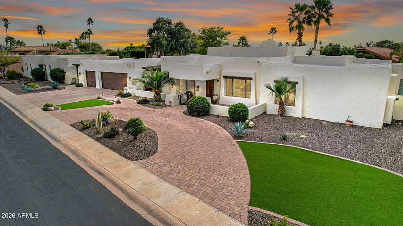 12770 101st Pl, Scottsdale, AZ 85260