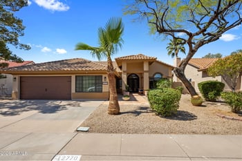 12770 N 90th Way, Scottsdale, AZ 85260
