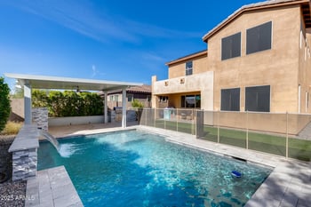 12773 Caraveo Pl, Peoria, AZ 85383