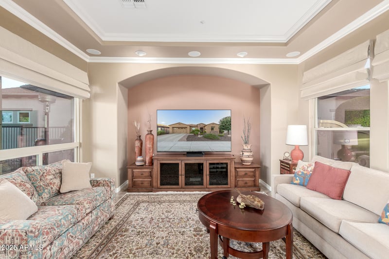 12773 Desert Vista Trl, Peoria, AZ 85383