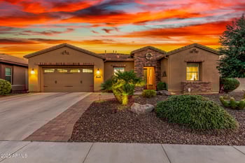 12773 Desert Vista Trl, Peoria, AZ 85383