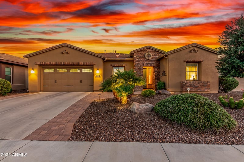 12773 Desert Vista Trl, Peoria, AZ 85383
