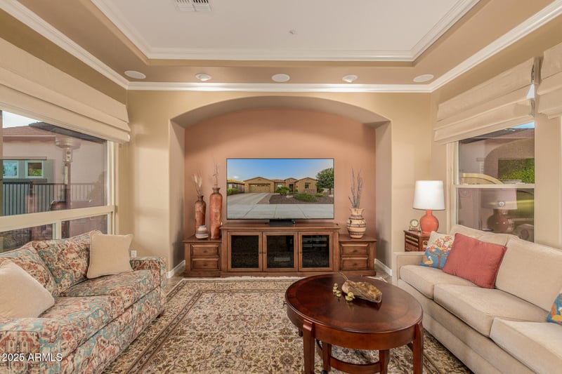 12773 Desert Vista Trl, Peoria, AZ 85383