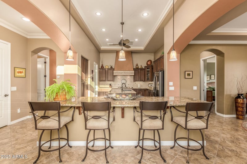 12773 Desert Vista Trl, Peoria, AZ 85383