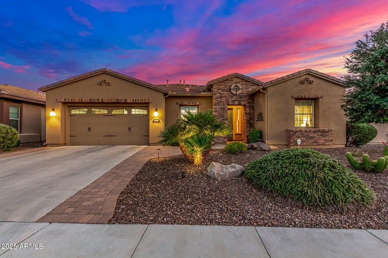 12773 Desert Vista Trl, Peoria, AZ 85383
