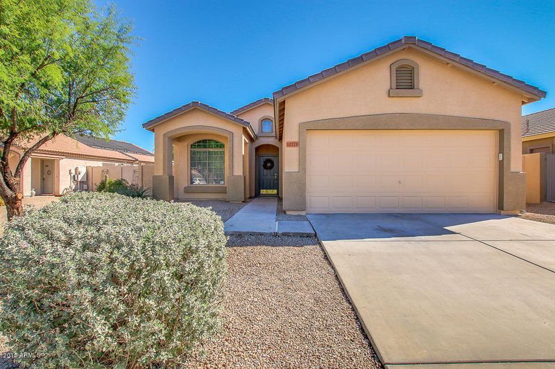 12773 S 175th Dr, Goodyear, AZ 85338