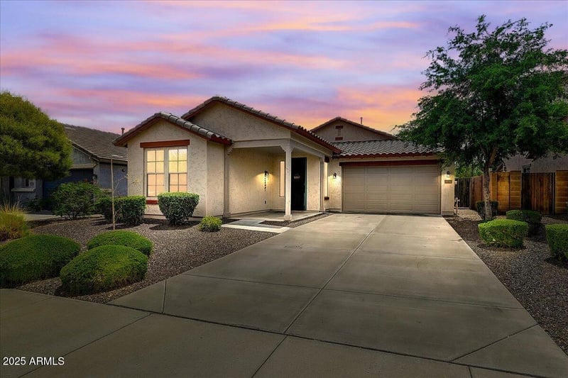 12775 Lowden Rd, Peoria, AZ 85383