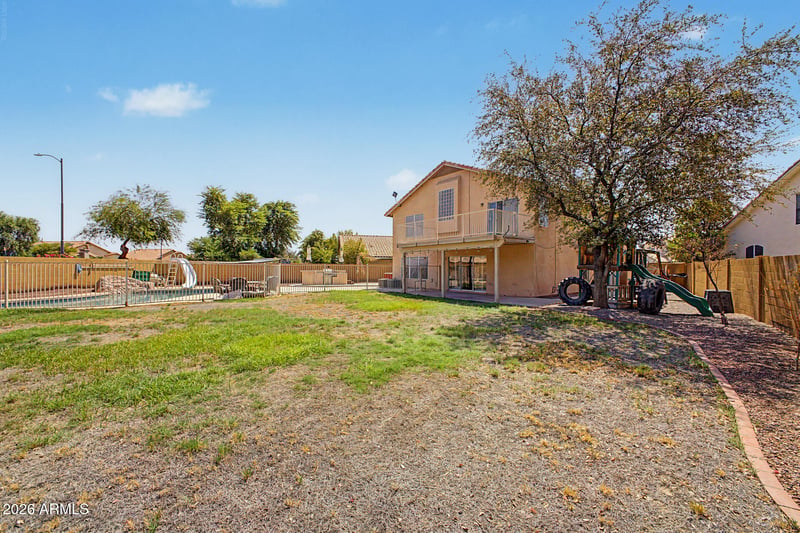 12776 Alvarado Rd, Avondale, AZ 85392