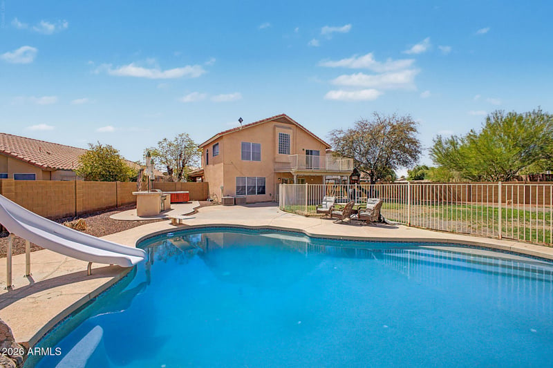 12776 Alvarado Rd, Avondale, AZ 85392