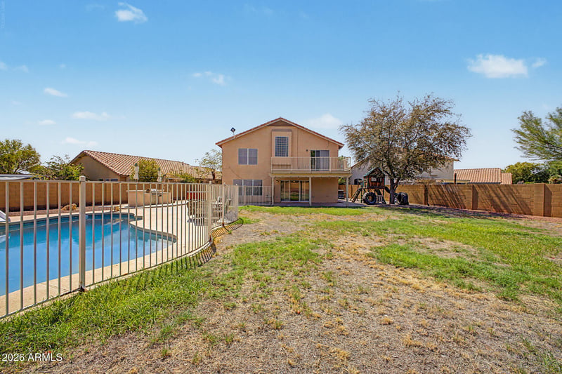 12776 Alvarado Rd, Avondale, AZ 85392
