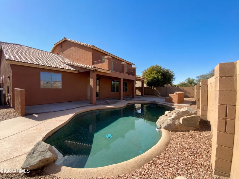 1278 Altadonna Ct, San Tan Valley, AZ 85140