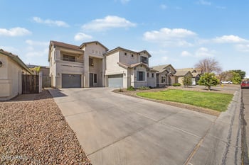 1278 Baker Dr, San Tan Valley, AZ 85140