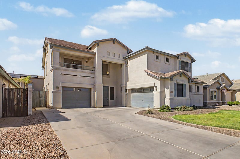 1278 Baker Dr, San Tan Valley, AZ 85140
