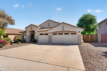 1278 E Eli Ct, Gilbert, AZ 85295