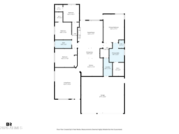 1278 E Eli Ct, Gilbert, AZ 85295