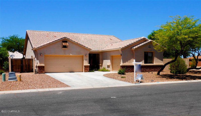1278 E Monteleone St, San Tan Valley, AZ 85140