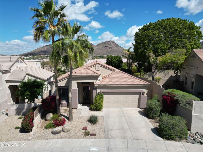 1278 E Voltaire Ave, Phoenix, AZ 85022