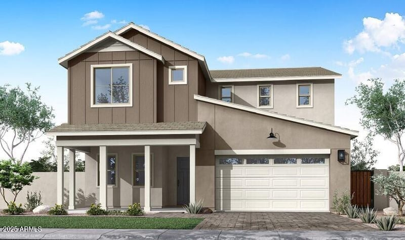 1278 Prescott St, Gilbert, AZ 85298