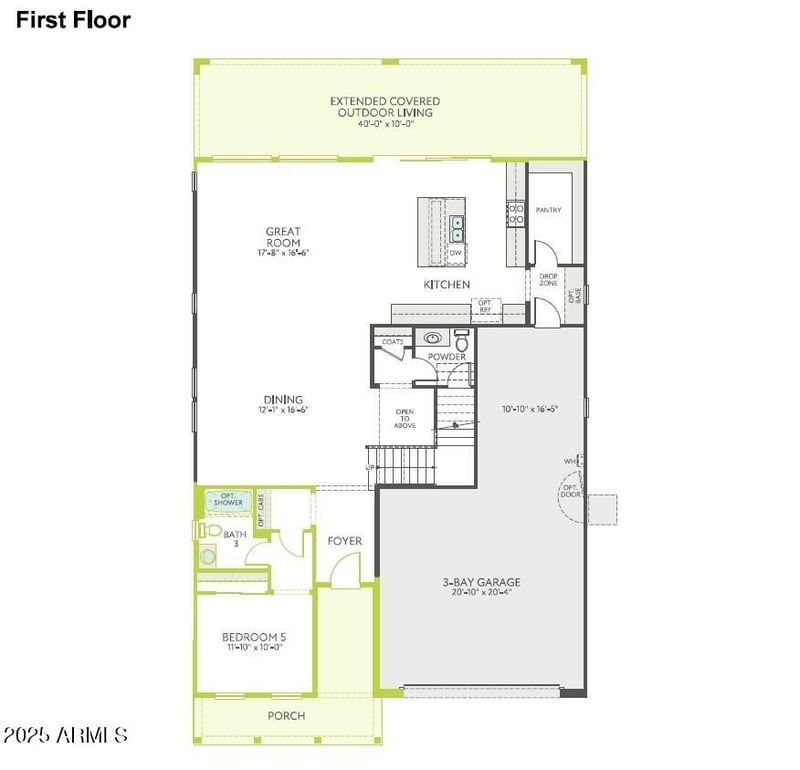 1278 Prescott St, Gilbert, AZ 85298
