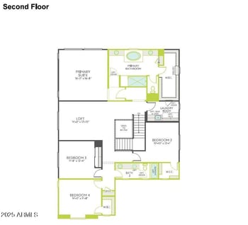 1278 Prescott St, Gilbert, AZ 85298