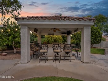 1278 S Monterey St, Gilbert, AZ 85233