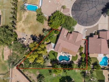 1278 S Monterey St, Gilbert, AZ 85233